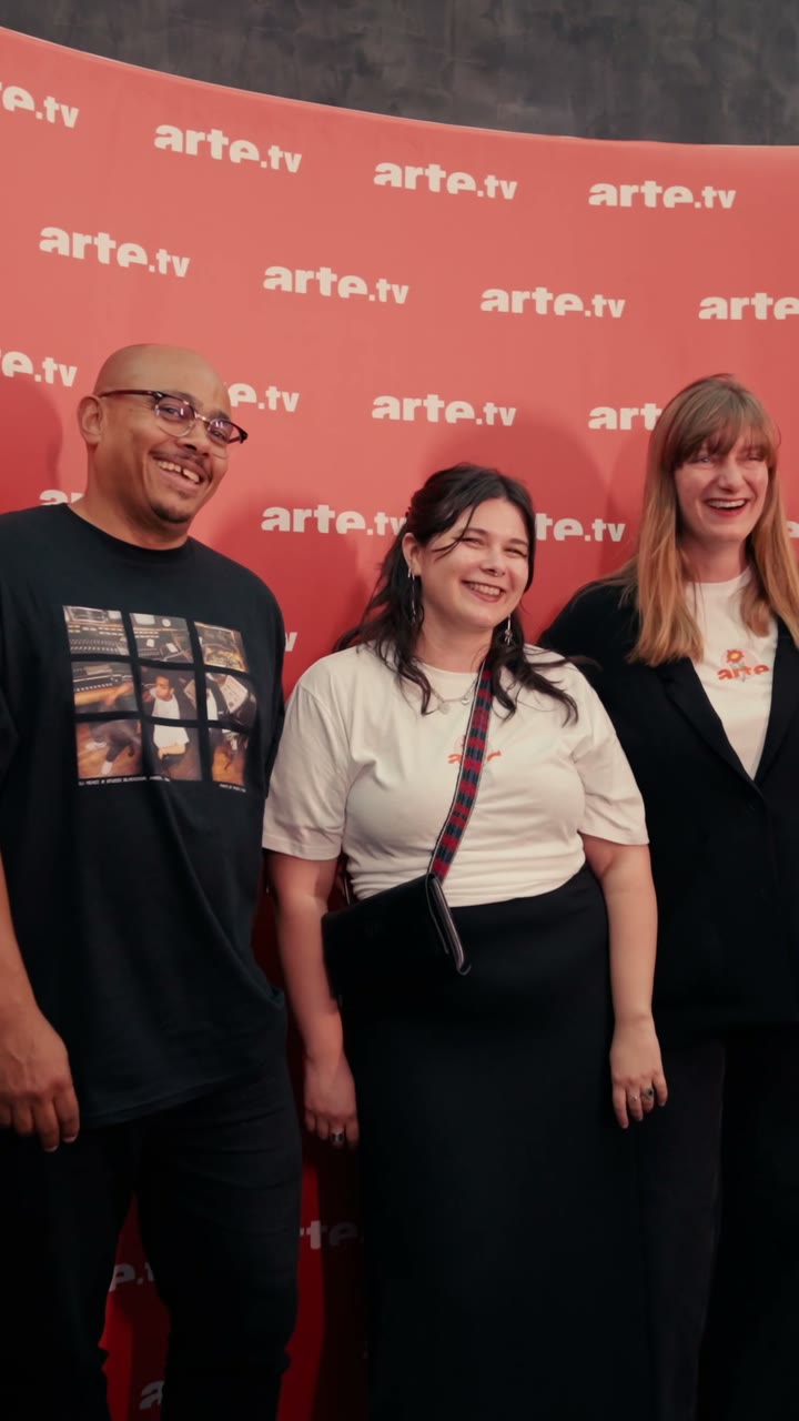 ARTE.tv: Vezi altfel