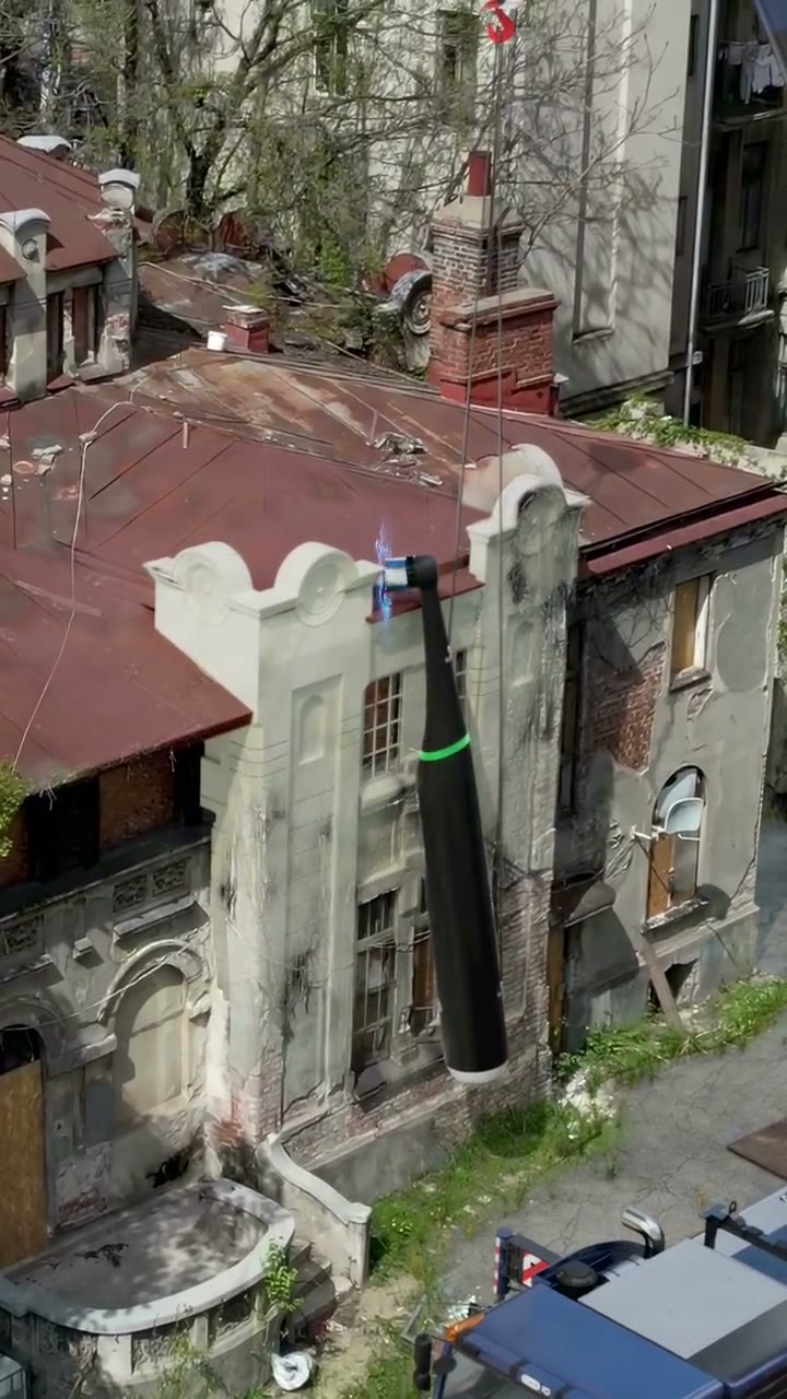 Oral-B iO: Monumental Care