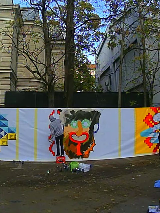 Alexandrion: România versiunea 1.0.0