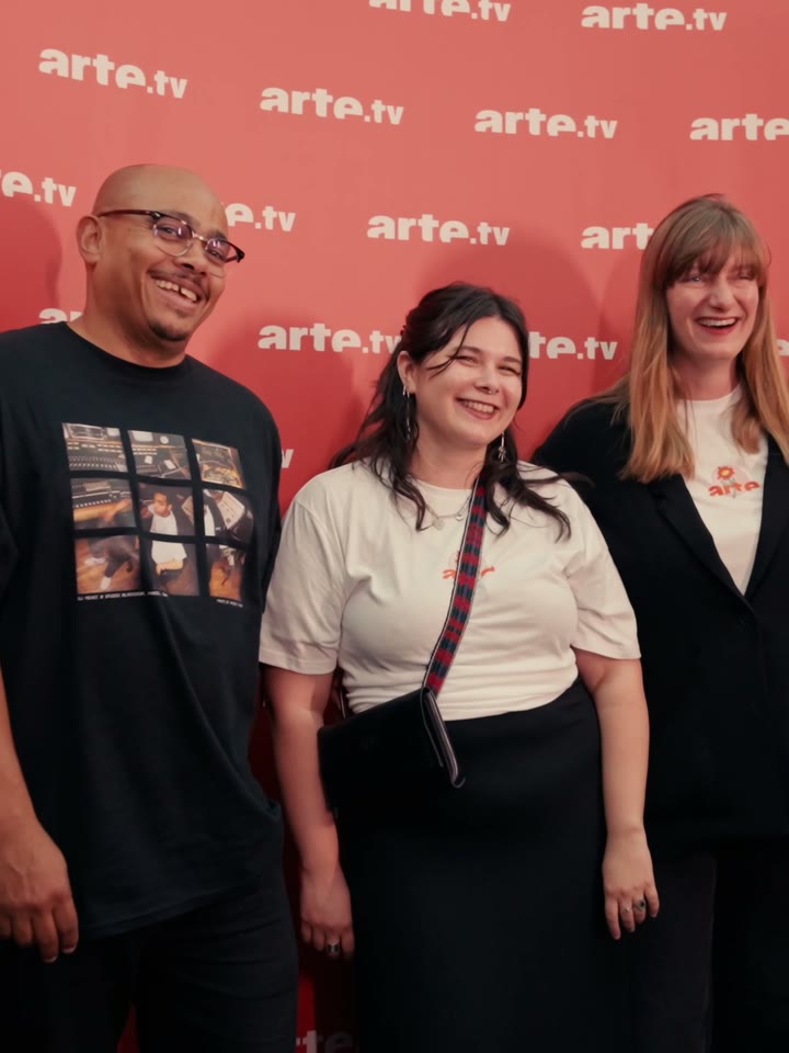 ARTE.tv: Vezi altfel