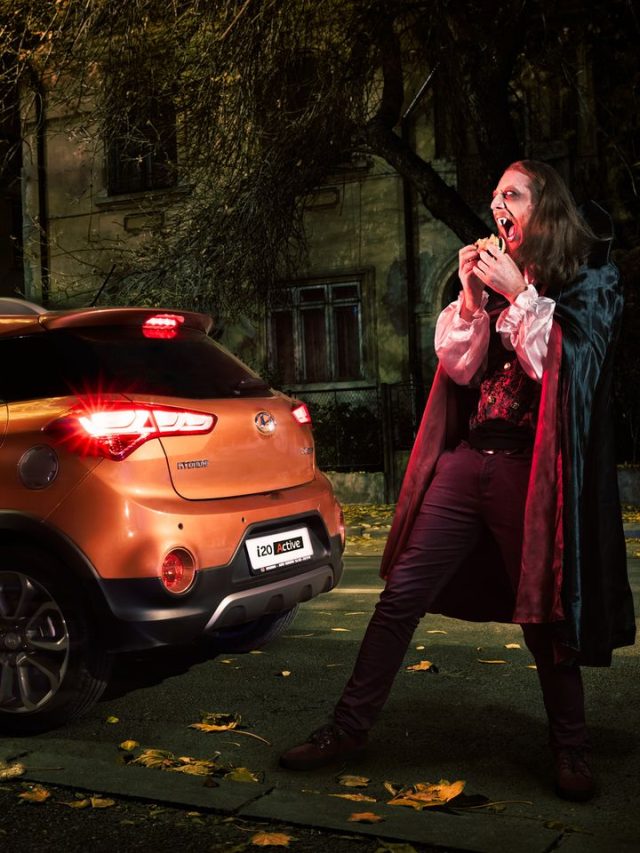 Hyundai: See the Unseen