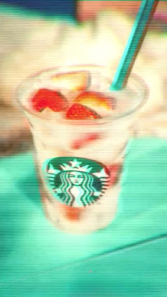 Starbucks – TikTok Summer